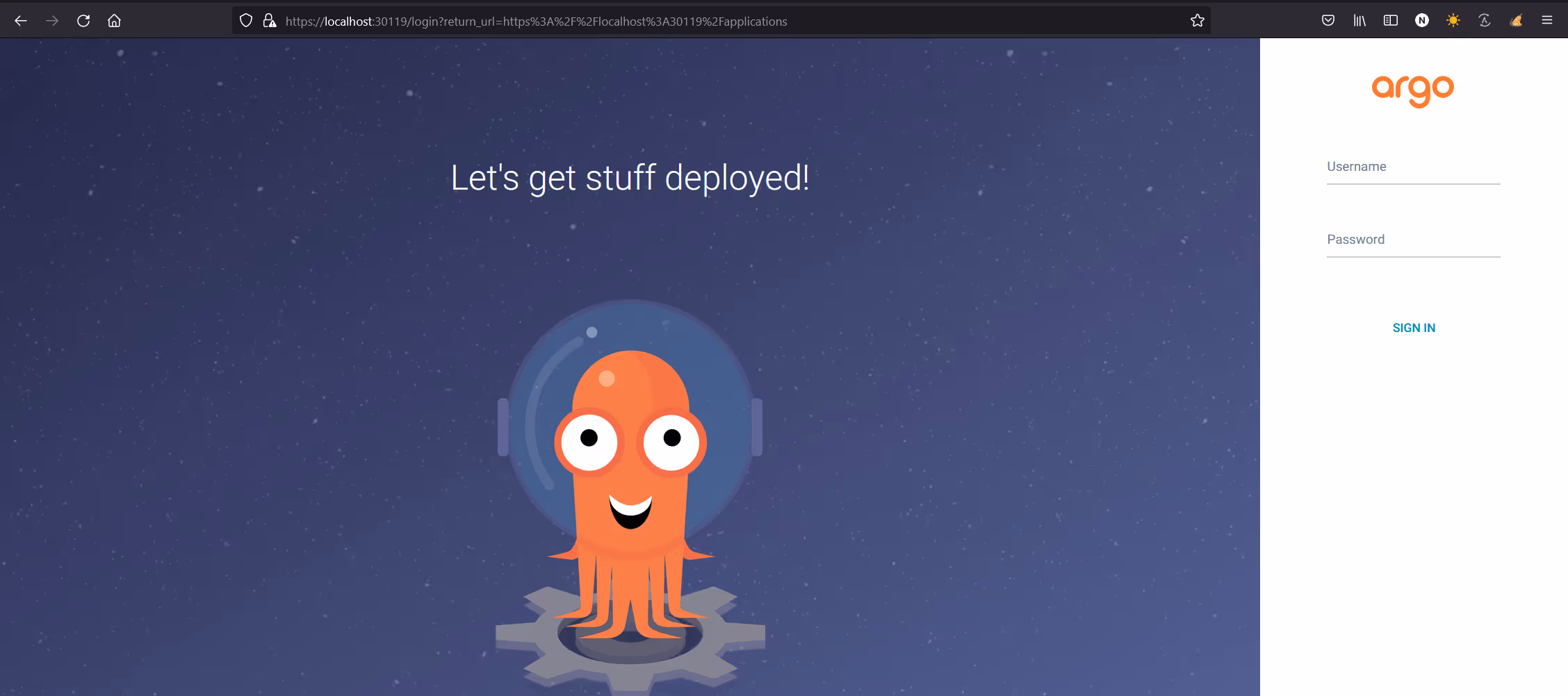 Deploy and use ArgoCD with Portainer (Part 2)