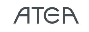 Atea Denmark logo