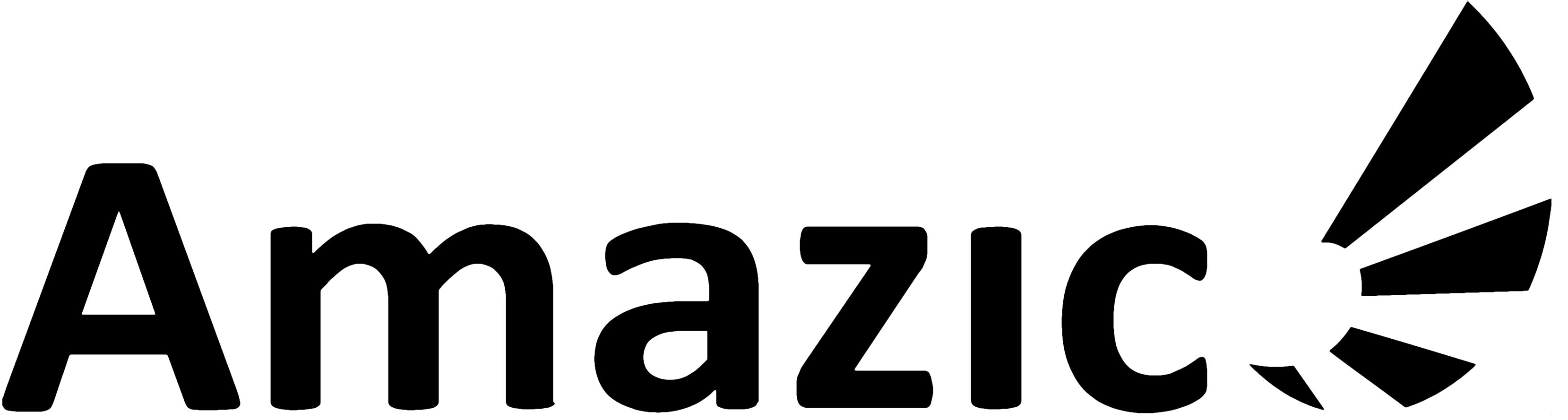 Amazic logo