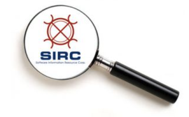 SIRC logo