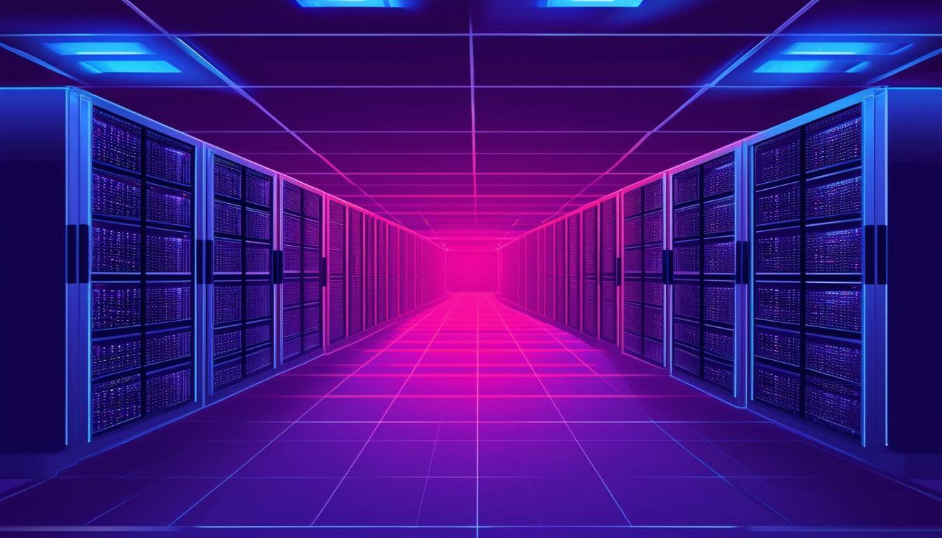 A graphic or photo symbolizing simplicity + enterprisegrade Kubernetes maybe a stylized server room or cluster illustration